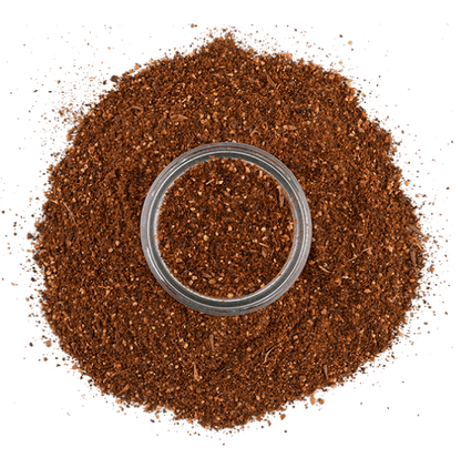 Oaxacan Ancho Coffee Rub