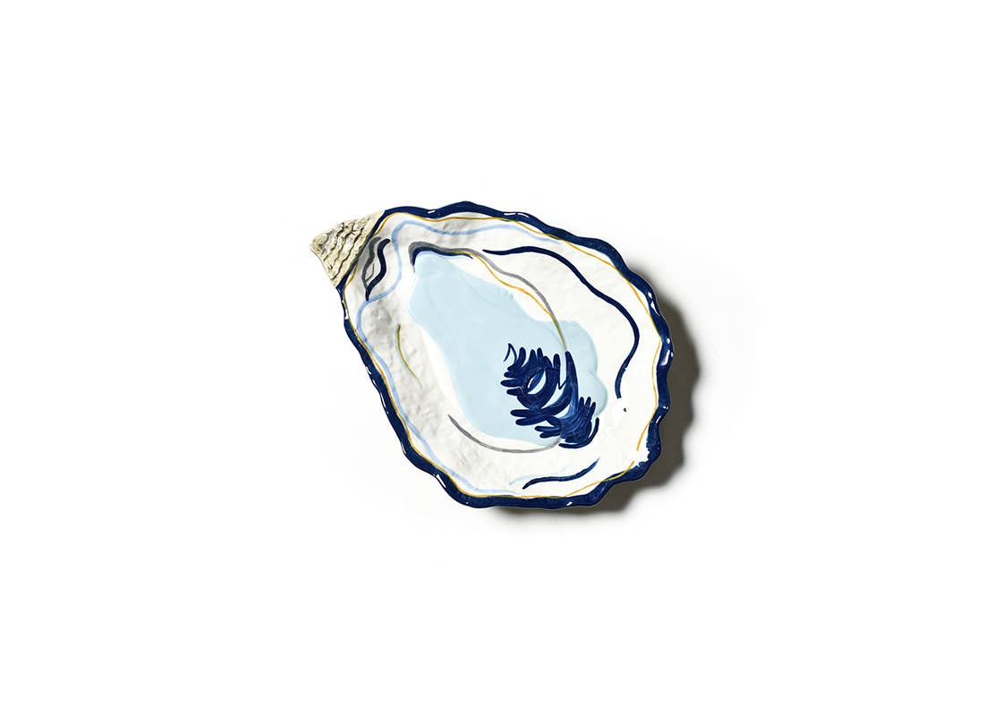 Coton Colors - Oyster Platter