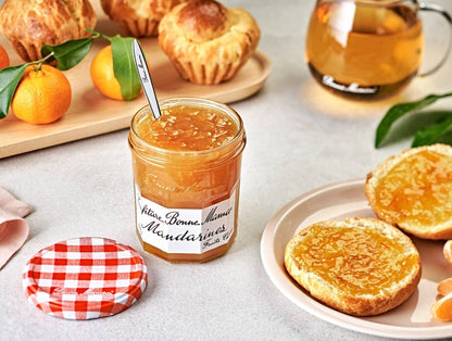Gourmet Food Solutions, Inc. - Bonne Maman English Labeled Preserves & Jams: Blackberry