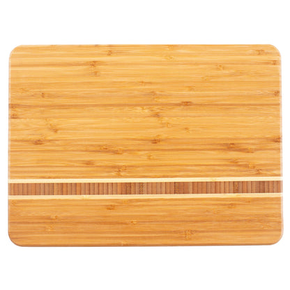 Totally Bamboo - Martinique Cutting & Serving Board