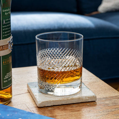 Bourbon Street On the Rocks Glass – 11 oz