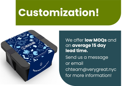 W&P - Extra Large Cocktail Cube Silicone Ice Tray: Charcoal