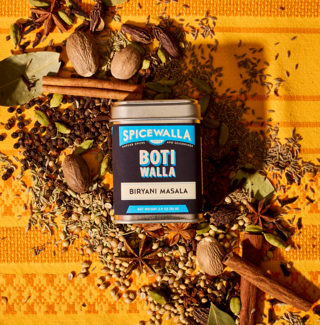 Spicewalla - Botiwalla Biryani Masala
