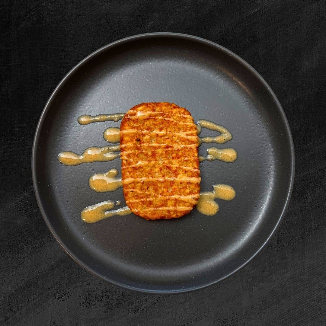 Little Zing | Original Danish Mustard Sauce | Sweet & Punchy