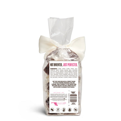 Mouth Party Limited Time Flavor | Hot Cocoa 6oz bag