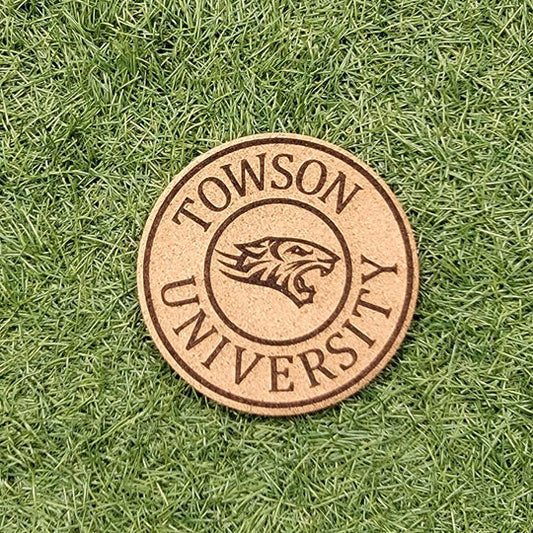 Leroy Cork Coasters towson