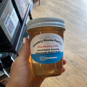Country House Pantry Chardonnay Jelly