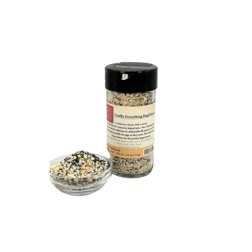 Old Town Spice Shop - Truffle Everything Bagel Seasoning