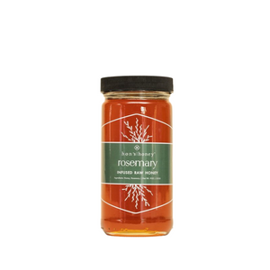 Hon's Honey Rosemary 9oz.