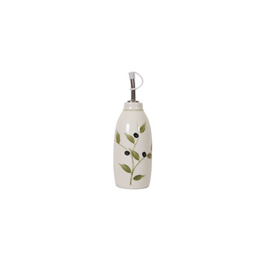Out Of The Woods Olive Branch Cruet
