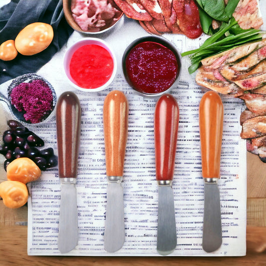 Out Of The Woods - Spreader - Classic Wood