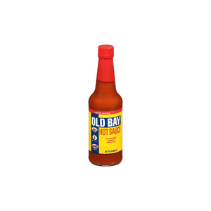 Old Bay Hot Sauce