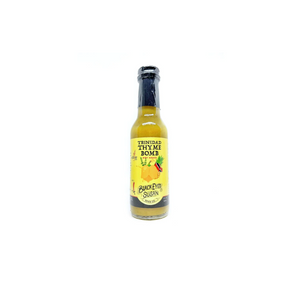Black Eyed Susan Spice Company - Trinidad Thyme Bomb