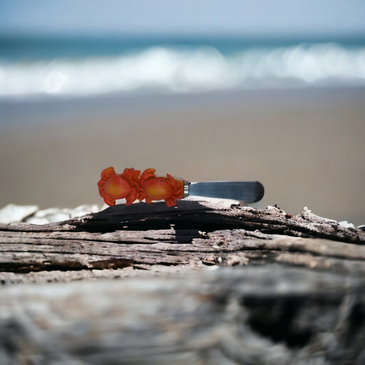 Out Of The Woods Crab Spreader