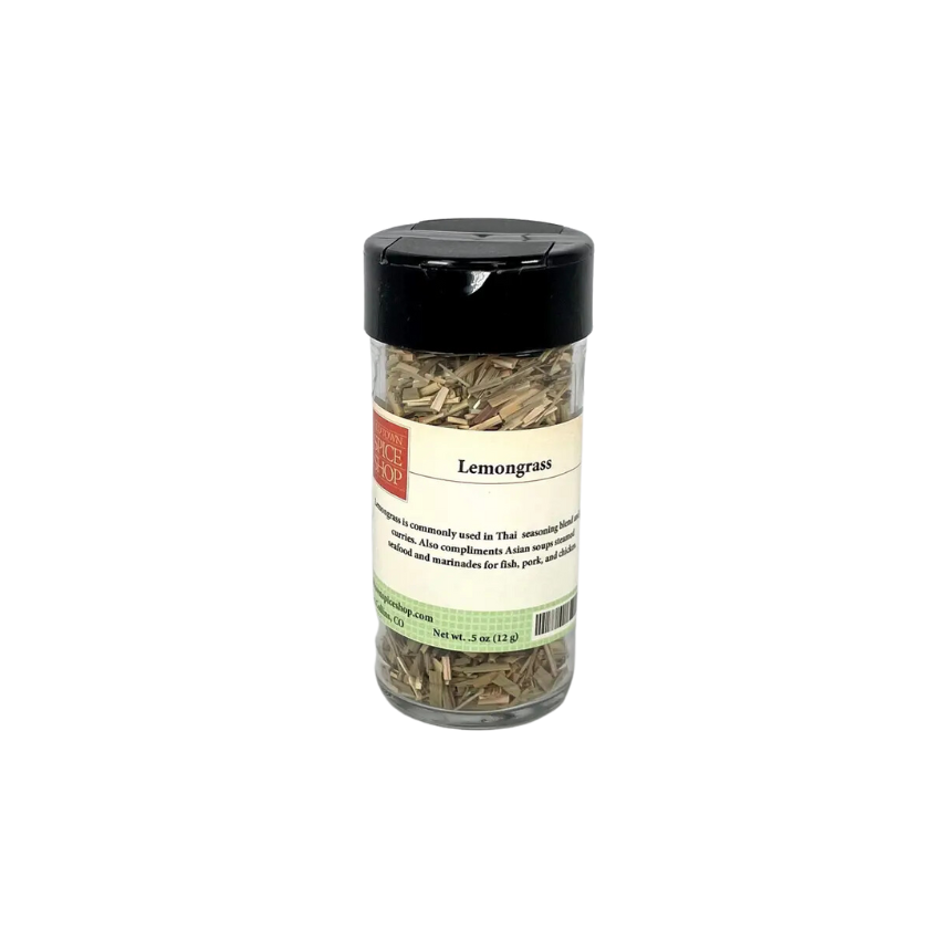 Old Town Spice Shop - Lemongrass