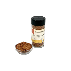 Old Town Spice Shop - Traditional Hamburger Seasoning