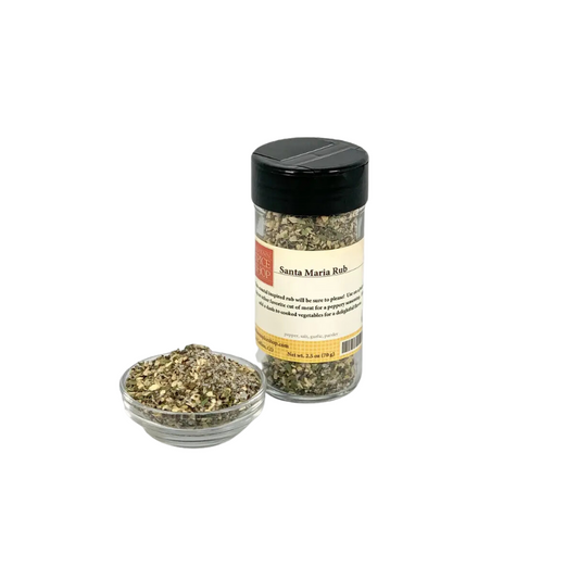 Old Town Spice Shop - Santa Maria Rub