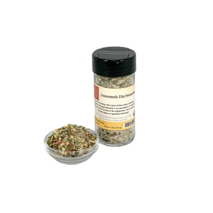 Old Town Spice Shop - Guacamole Dip Seasoning