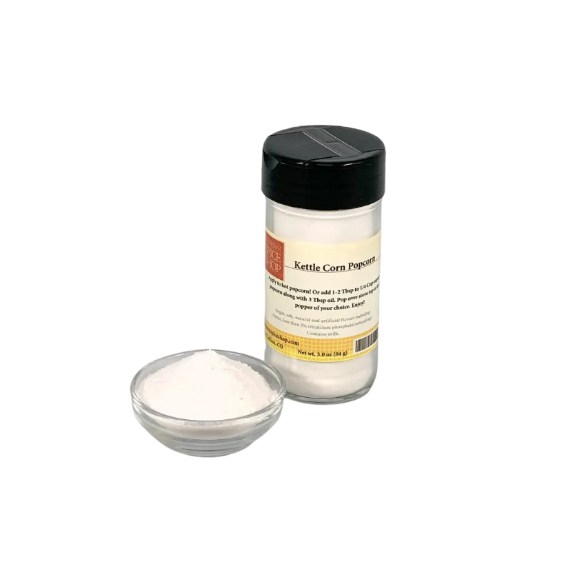 Old Town Spice Shop - Kettle Corn Popcorn Seasoning