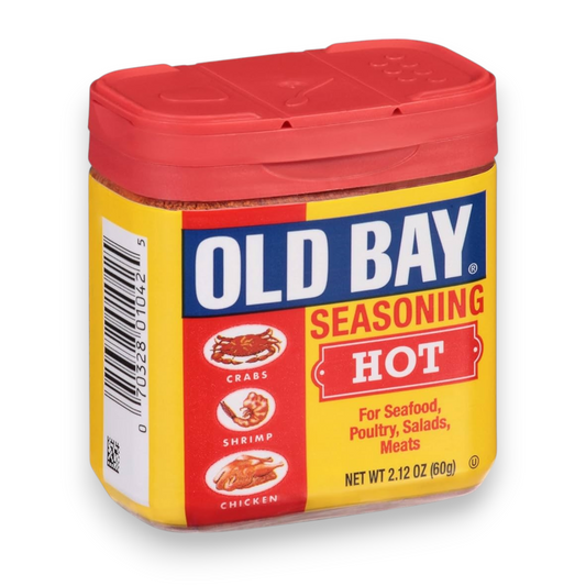 Old Bay Mini- Hot