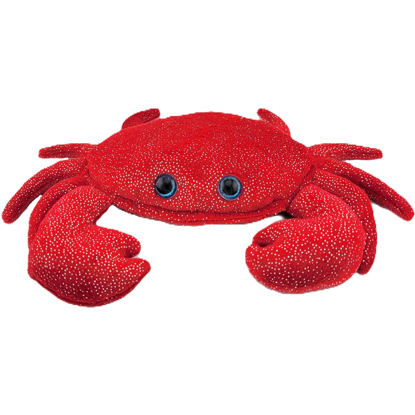 Red Crab Plush