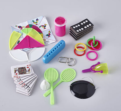 Robin Reed Party Crackers - Thanksgiving