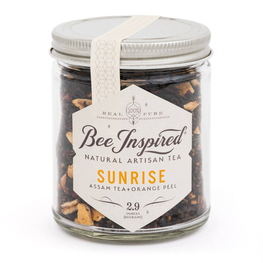 Bee Inspired - Sunrise Assam Tea