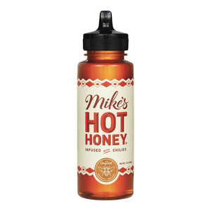 Mike's Hot Honey - Mike's Hot Honey 12 oz