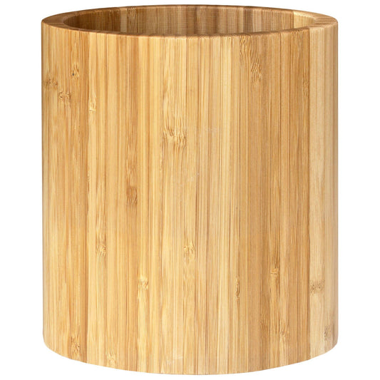 Totally Bamboo - Oval Utensil Holder