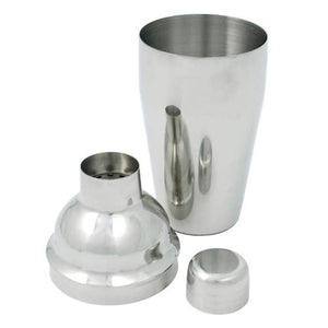 TRUE - Contour™: 18-Ounce Cocktail Shaker