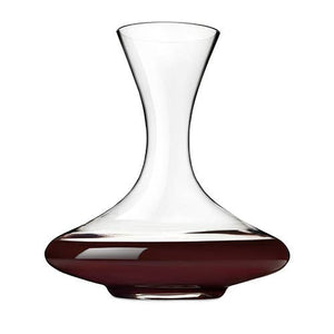 TRUE - Ellipse Traditional Decanter by True