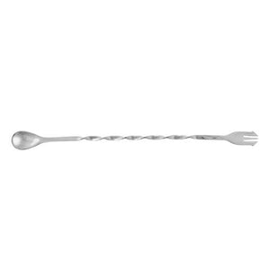 TRUE - Trident™: Cocktail Spoon