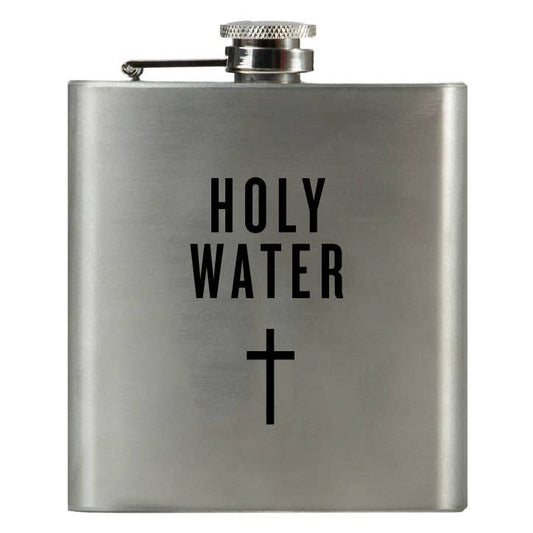 Swag Brewery - Holy Water Flask