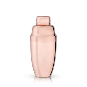 Viski - Copper Heavyweight Cocktail Shaker