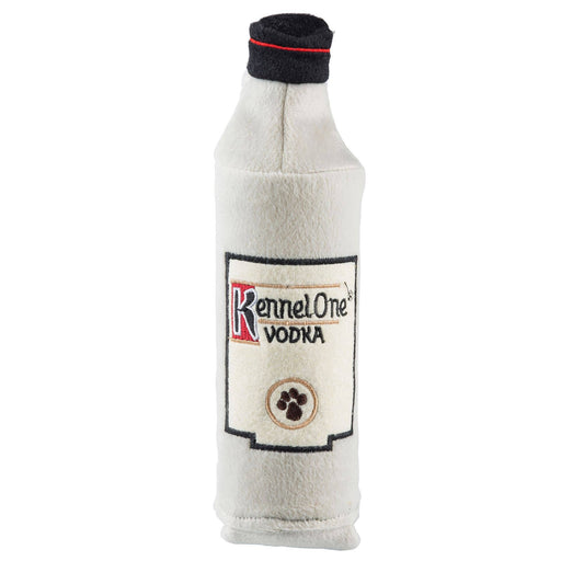 Haute Diggity Dog - Kennel One Water Bottle Crackler Toy