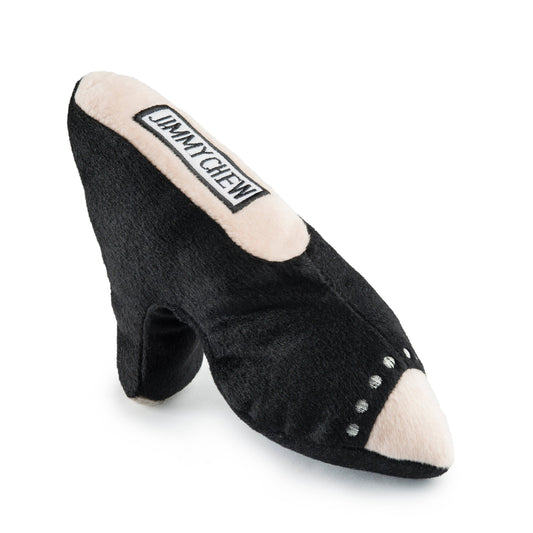 Haute Diggity Dog - Jimmy Chew Shoe Squeaker Dog Toy