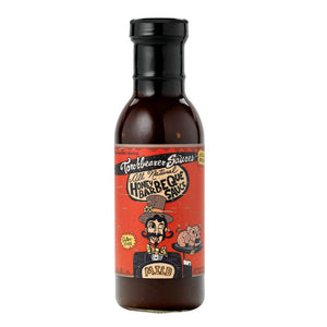 TorchBearer Sauces - Honey Barbeque Sauce