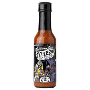TorchBearer Sauces - Reaper Evil Hot Sauce