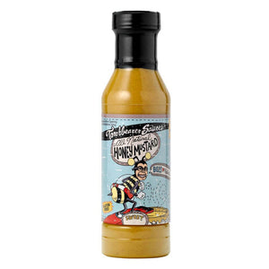 TorchBearer Sauces - Honey Mustard