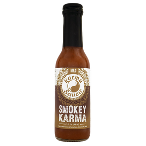 Karma Sauce - Smokey Karma Sauce® - sold in increments of 6
