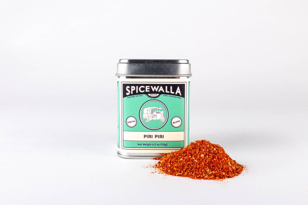 Spicewalla - Piri Piri