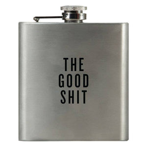 Swag Brewery - The Good Shit Flask