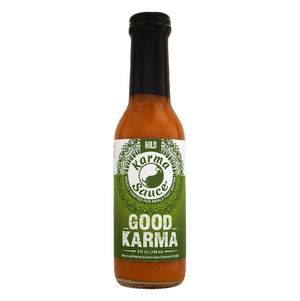 Karma Sauce - Good Karma Sauce®