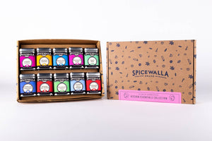 Spicewalla - Kitchen Essentials Collection - 10 Pack
