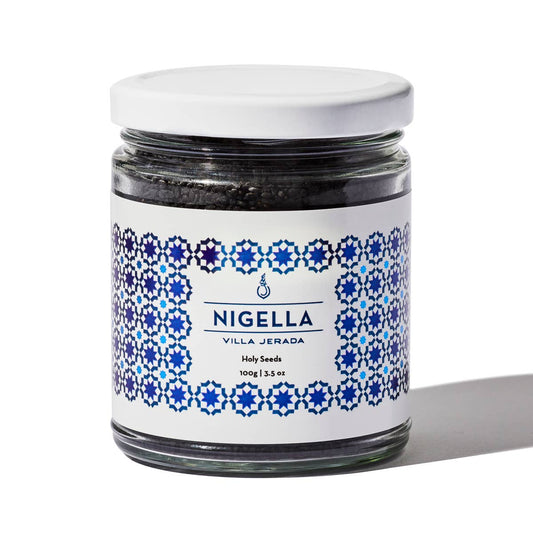 Villa Jerada - Nigella - 90g