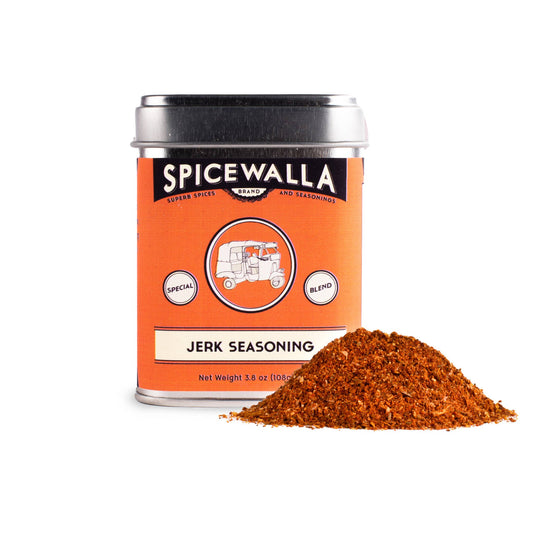 Spicewalla - Jerk Seasoning