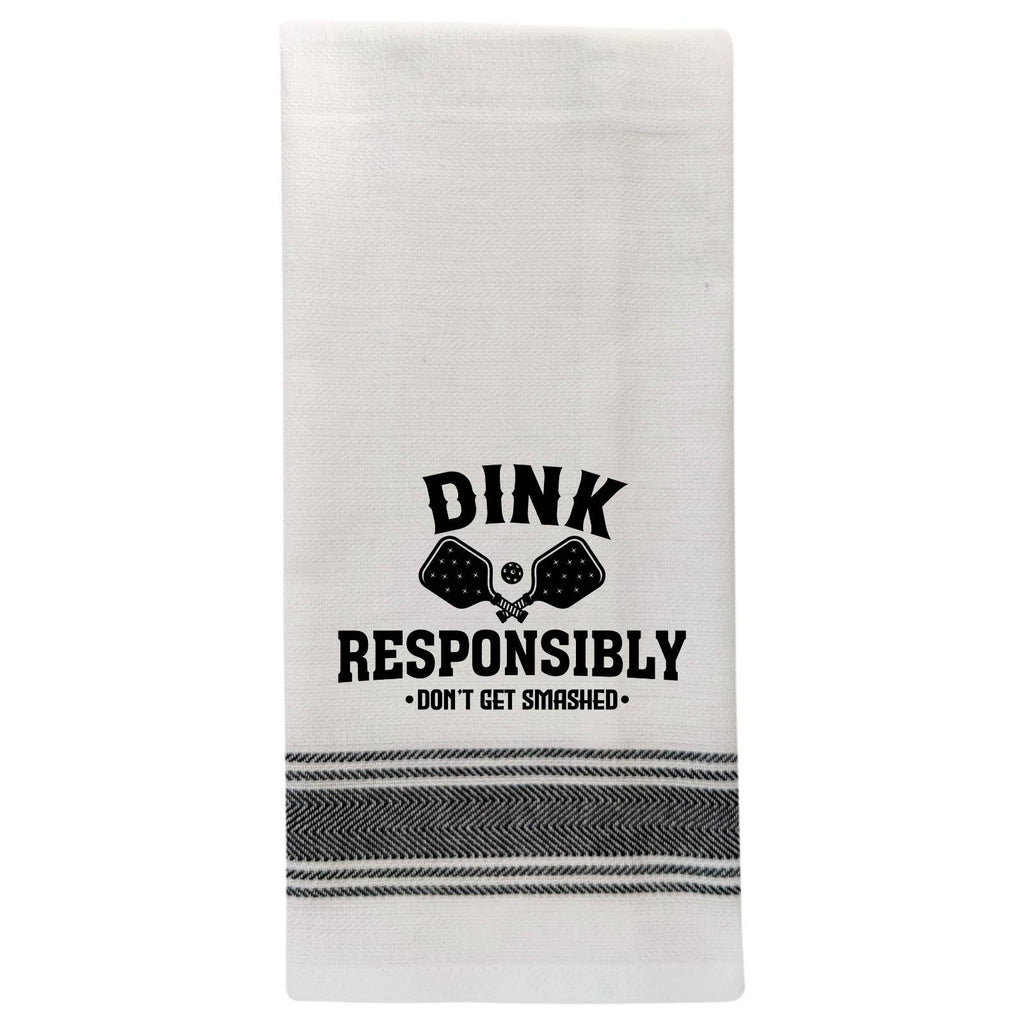 Wild Hare Designs - BB-D-90 Dink Responsibly. Don't get...
