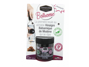 Ballsamic - Balsamic Ball