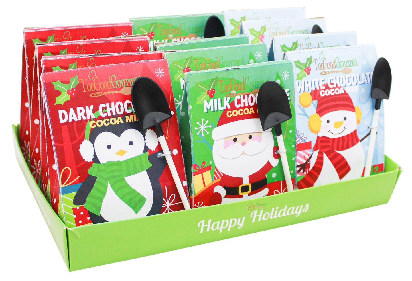 Too Good Gourmet - Cocoa Mixes