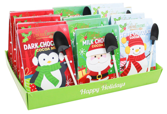 Too Good Gourmet - Cocoa Mixes